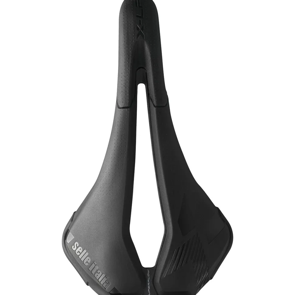 X-LR TM AirCross Superflow Saddle