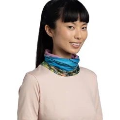 x National Parks Coolnet UV Neck Gaiter
