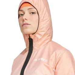 Xperior Light Windweave Jacket - Women's