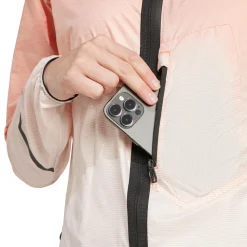 Xperior Light Windweave Jacket - Women's