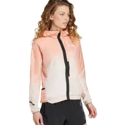 Xperior Light Windweave Jacket - Women's