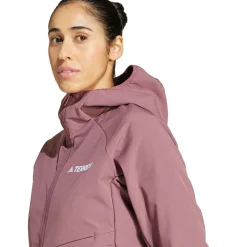 Xperior Medium Fleece Hooded Jacket - Women's