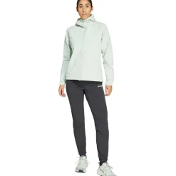 Xperior Medium Fleece Hooded Jacket - Women's