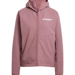Xperior Medium Fleece Hooded Jacket - Women's