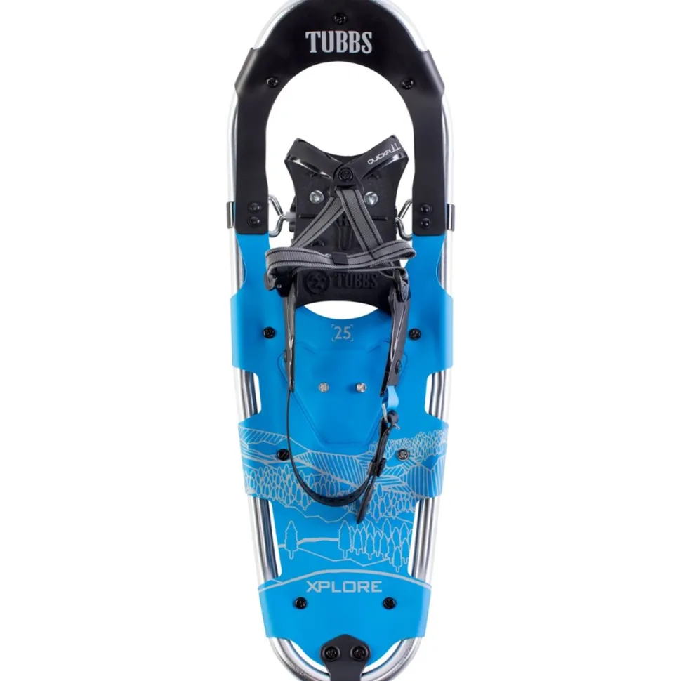 Xplore Snowshoe Kit - Men's