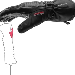 Xplore XT S Glove - Men's