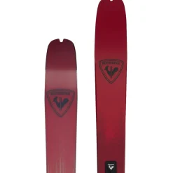 XP 85 Positrack Ski - 2026