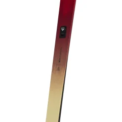 XP 85 Positrack Ski - 2026