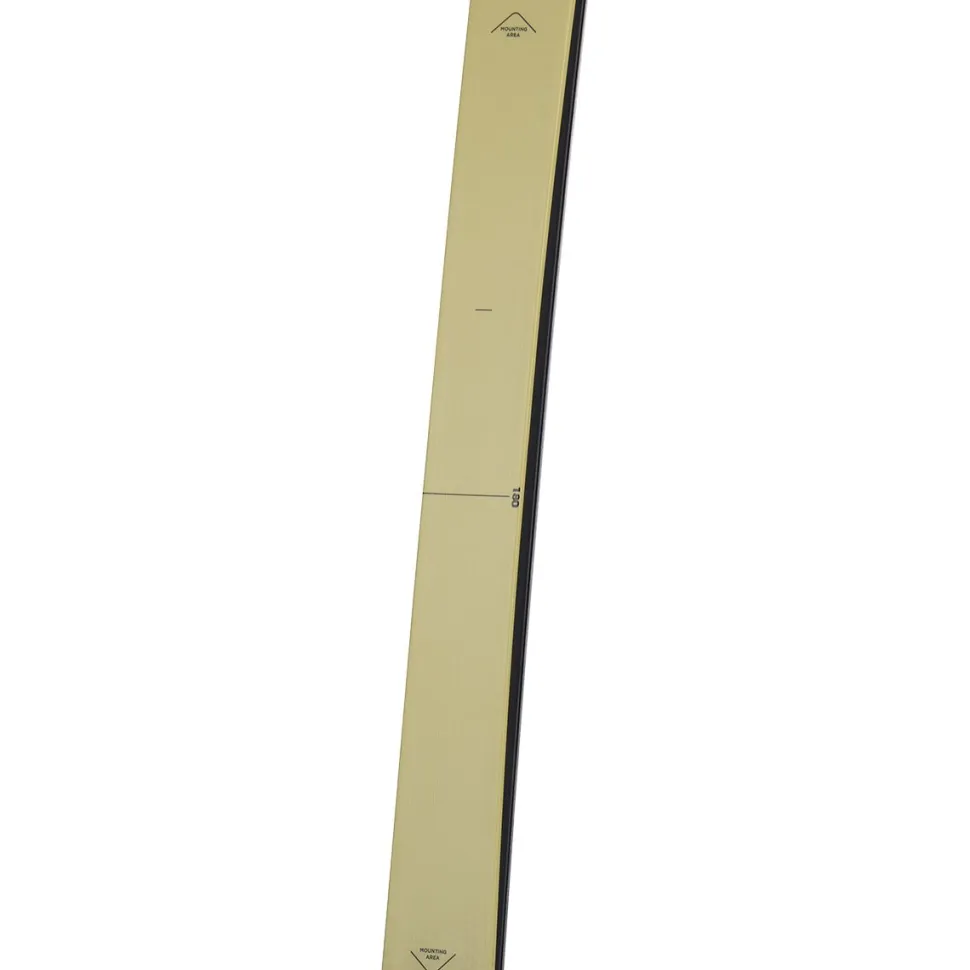 XP 105 Positrack Ski - 2026