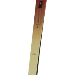 XP 105 Positrack Ski - 2026