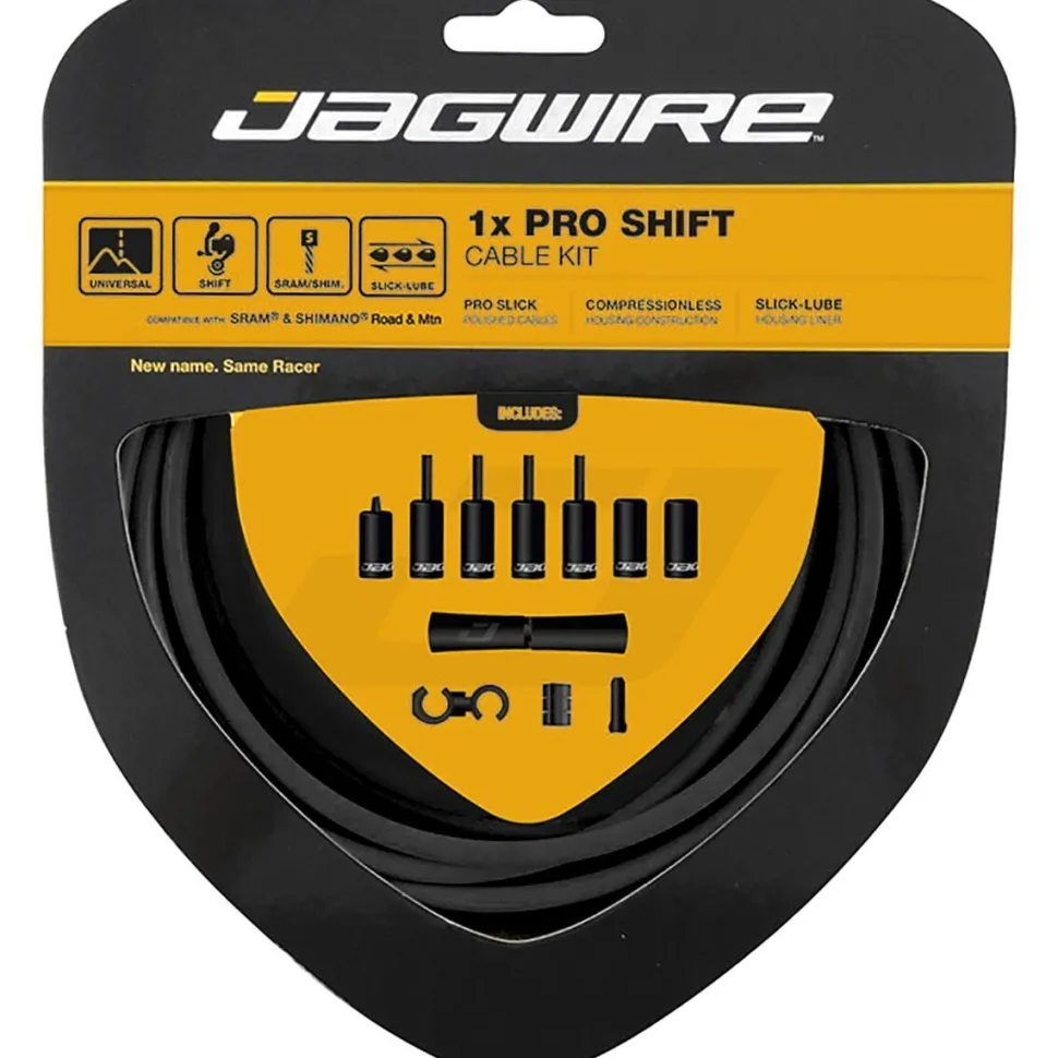 1x Pro Shift Kit