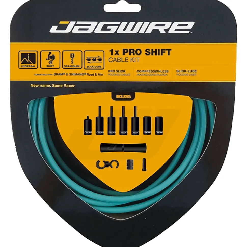 1x Pro Shift Kit