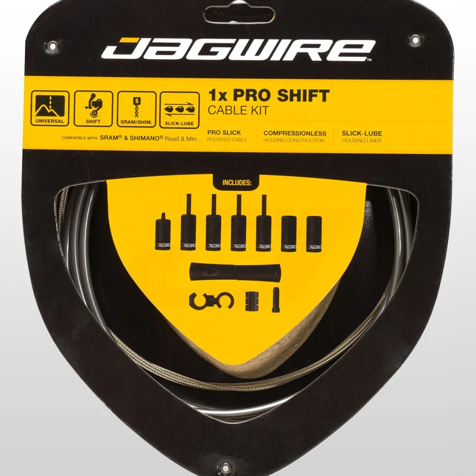 1x Pro Shift Kit