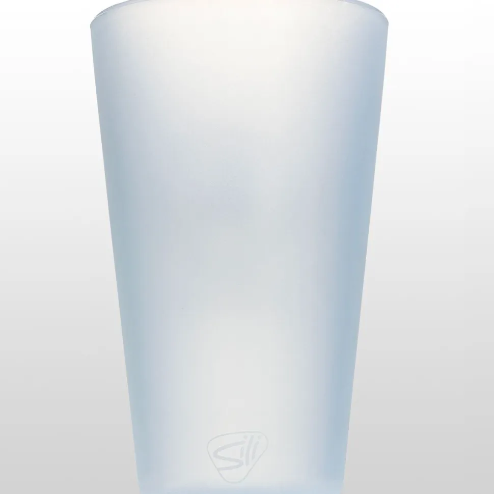 x Silipint The Grove 16oz Pint