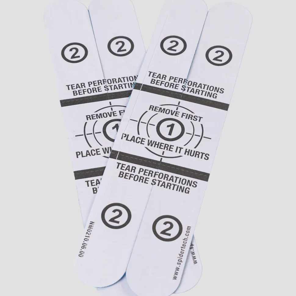 X Spider Sports Tape
