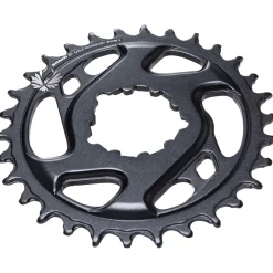 X-Sync 2 Eagle Cold Forged Direct Mount Chainring