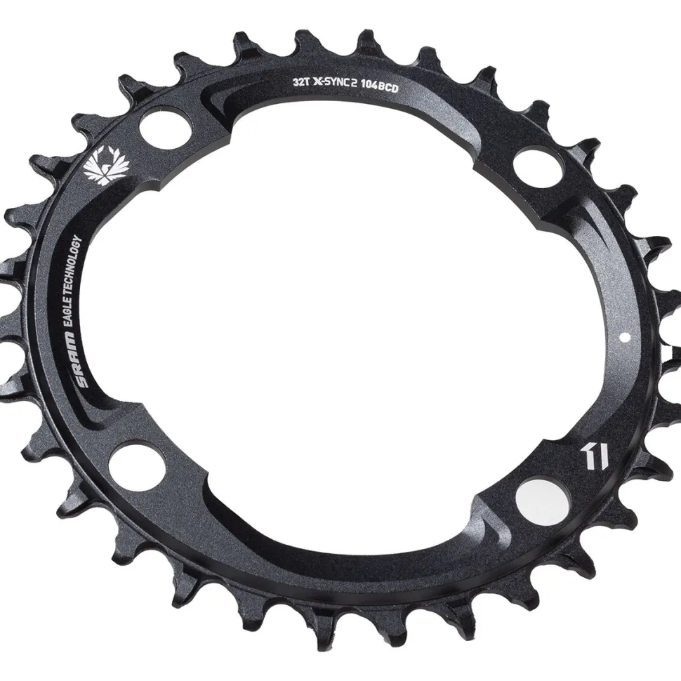 X-Sync 2 Eagle 12-Speed Chainring