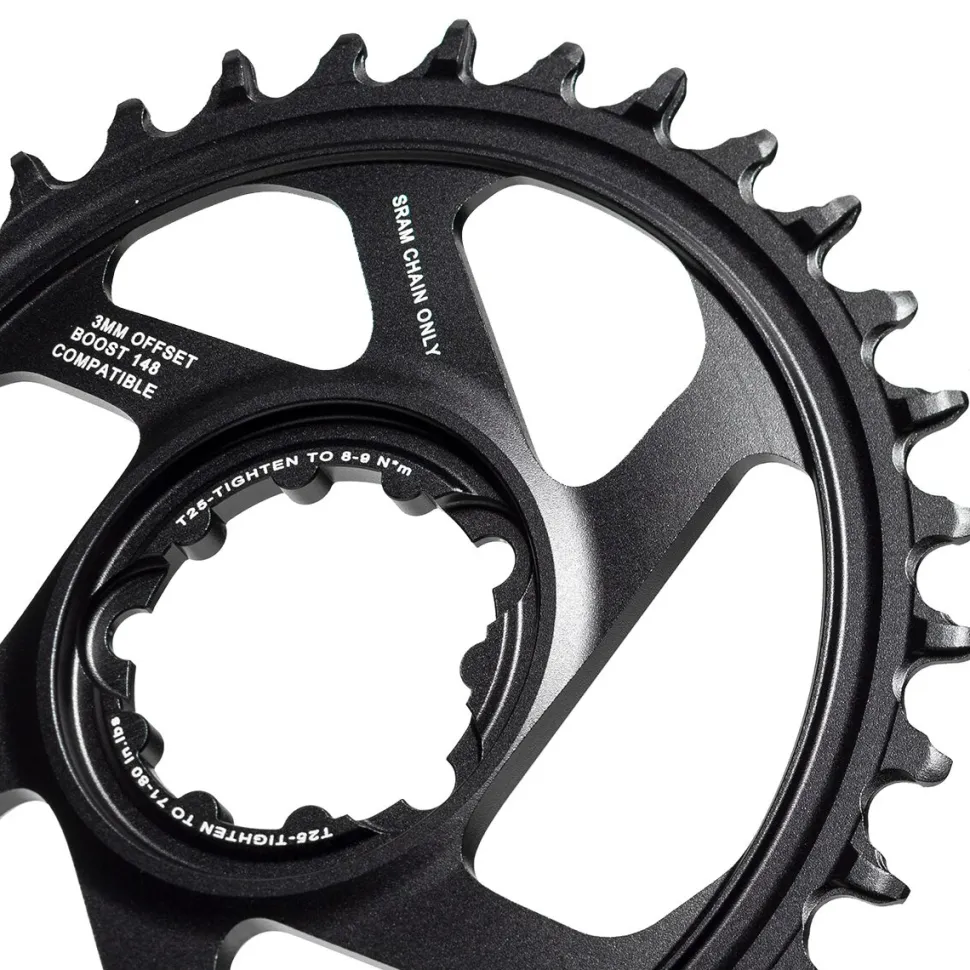 X-Sync 2 Eagle 12-Speed Direct Mount Chainring - Boost