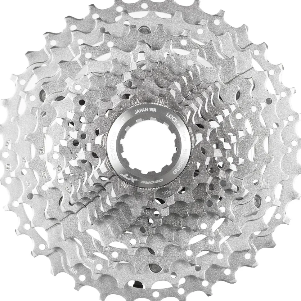 XT Dyna-Sys CS-M771 Cassette