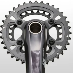 XT FC-M8100 2x Crankset