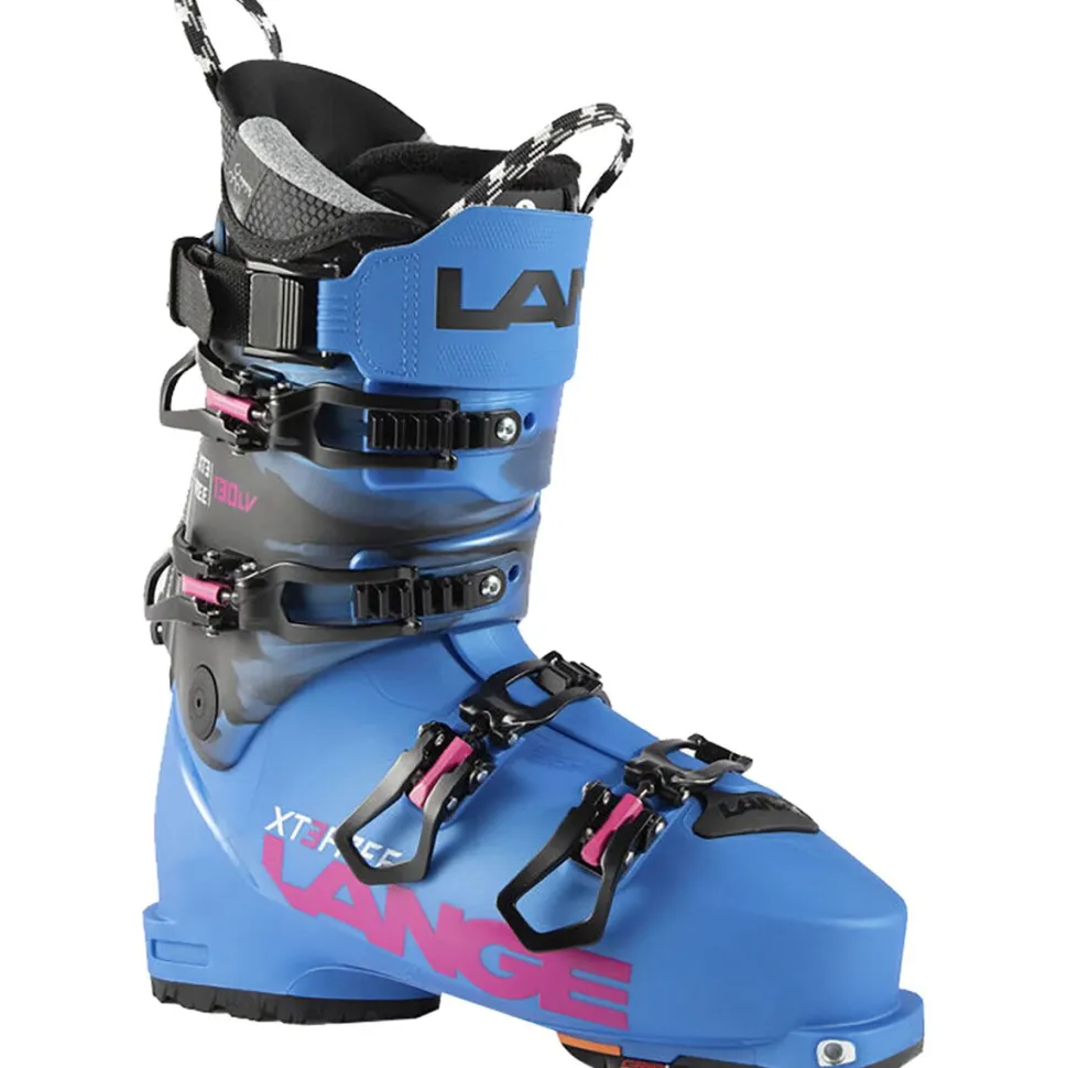 XT3 Free 130 LV GW AT Boot - 2026