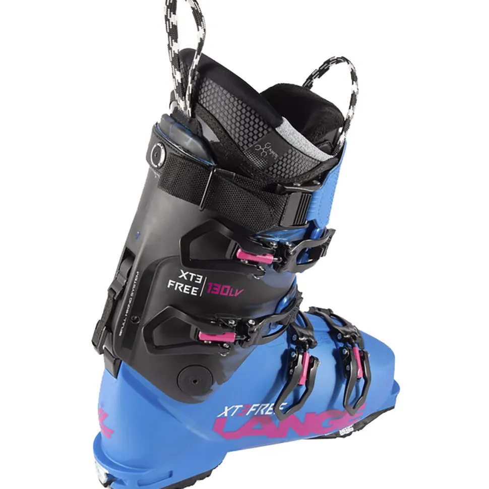 XT3 Free 130 LV GW AT Boot - 2026