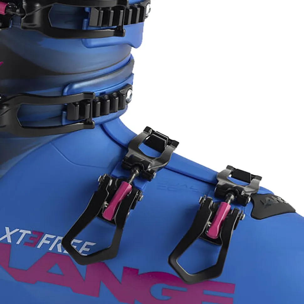 XT3 Free 130 MV GW AT Boot - 2026