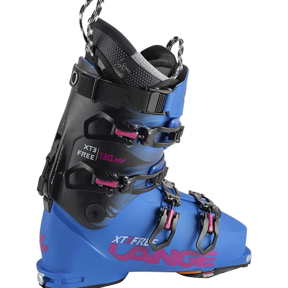 XT3 Free 130 MV GW AT Boot - 2026