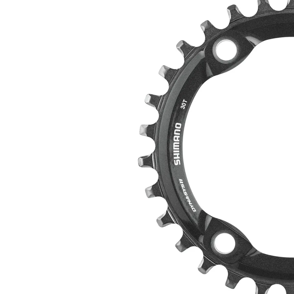 XT M8000 SM-CRM81 1x Chainring