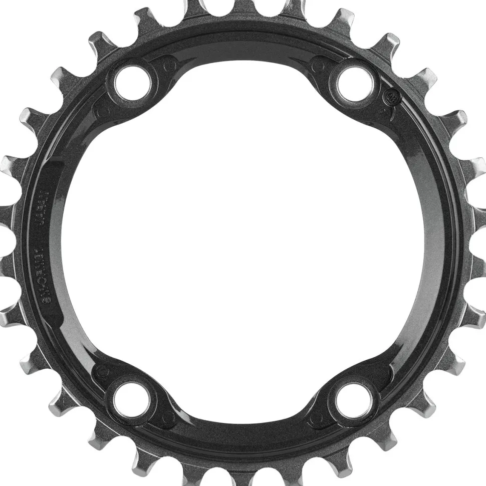 XT M8000 SM-CRM81 1x Chainring