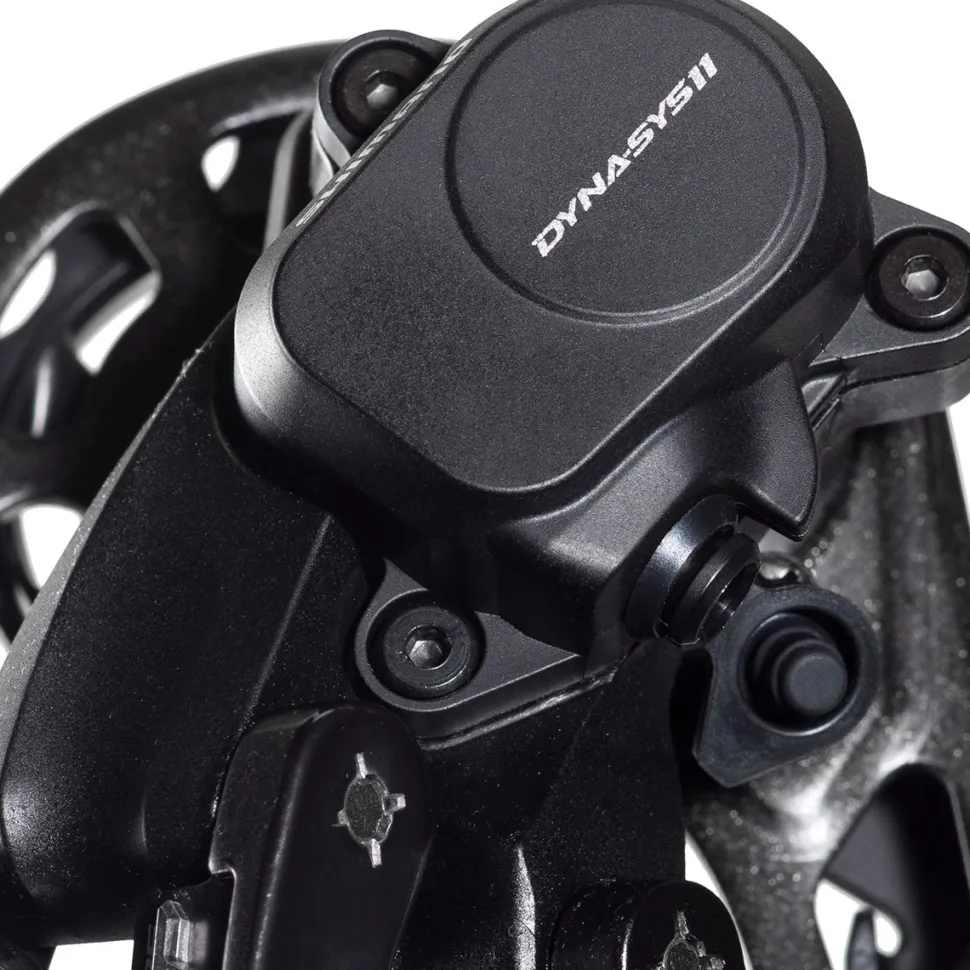 XT RD-M8000 Rear Derailleur