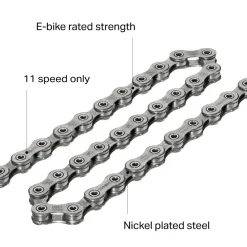 XTR/Dura-Ace CN-HG901 11-Speed Chain