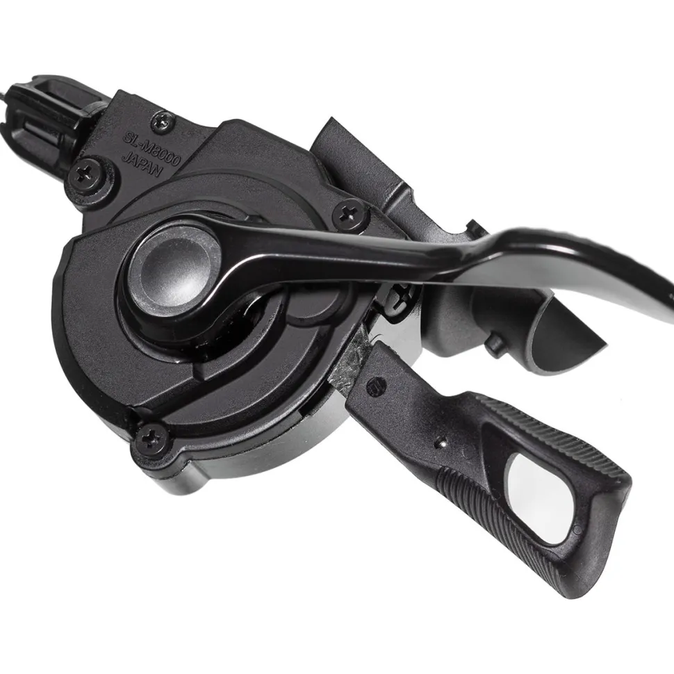 XT SL-M8000 I-Spec II Trigger Shifter