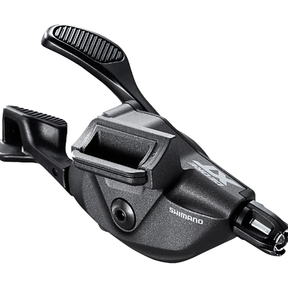 XT SL-M8100 Trigger Shifters