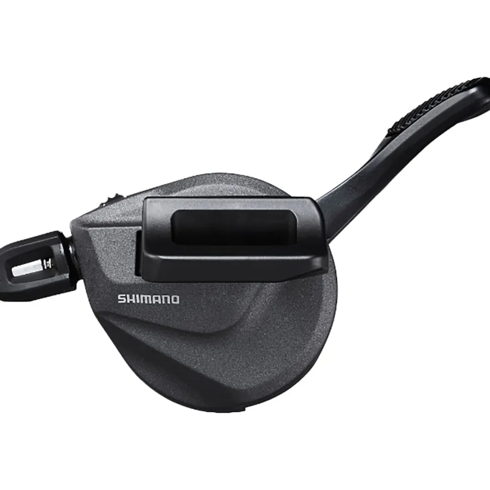 XT SL-M8100 Trigger Shifters