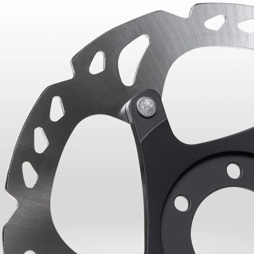 XT SM-RT86 Rotor - 6-Bolt