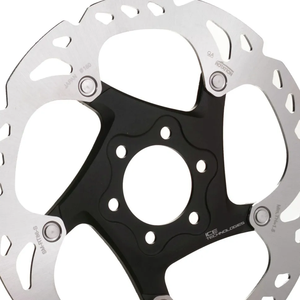 XT SM-RT86 Rotor - 6-Bolt