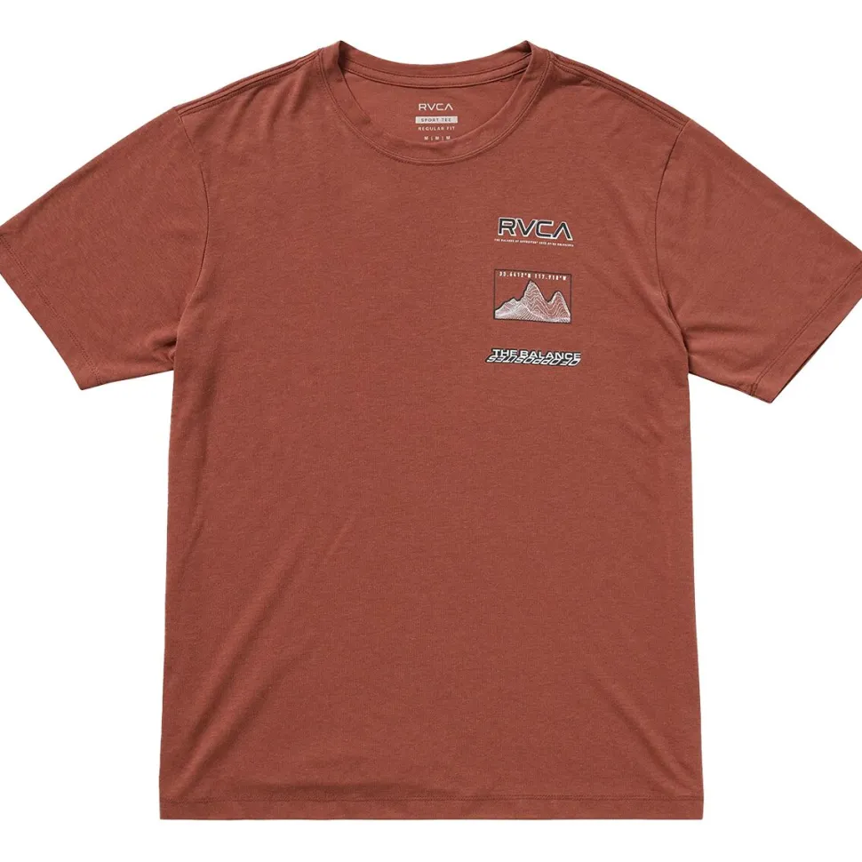 XT Stacks Short-Sleeve T-Shirt - Men's