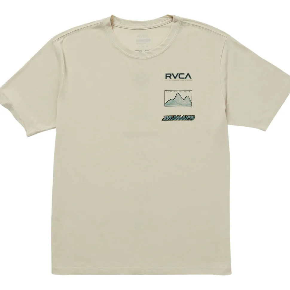 XT Stacks Short-Sleeve T-Shirt - Men's
