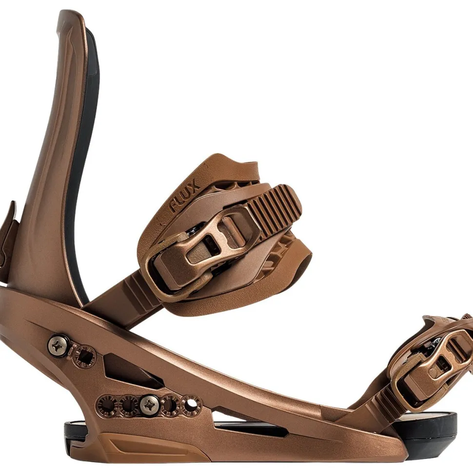 XV Snowboard Binding - 2026