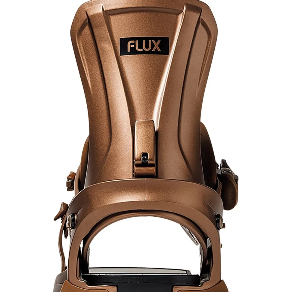 XV Snowboard Binding - 2026