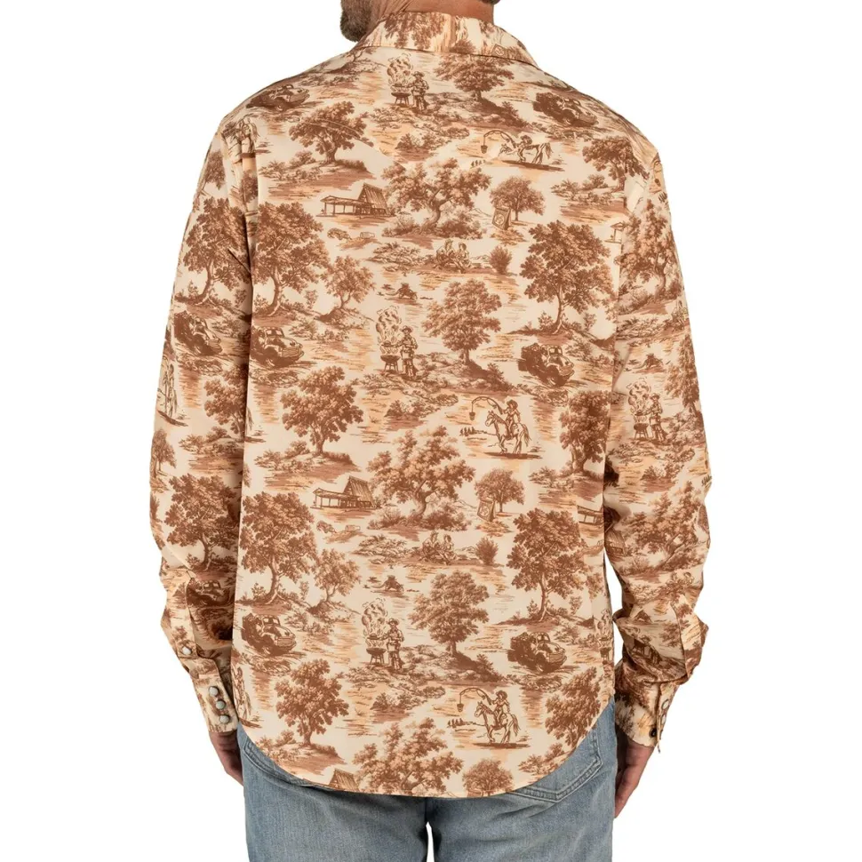 x Whataburger Confluence Tech Shirt