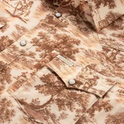 x Whataburger Confluence Tech Shirt