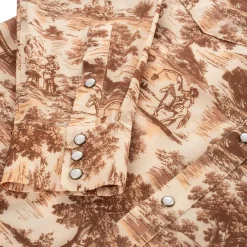 x Whataburger Confluence Tech Shirt