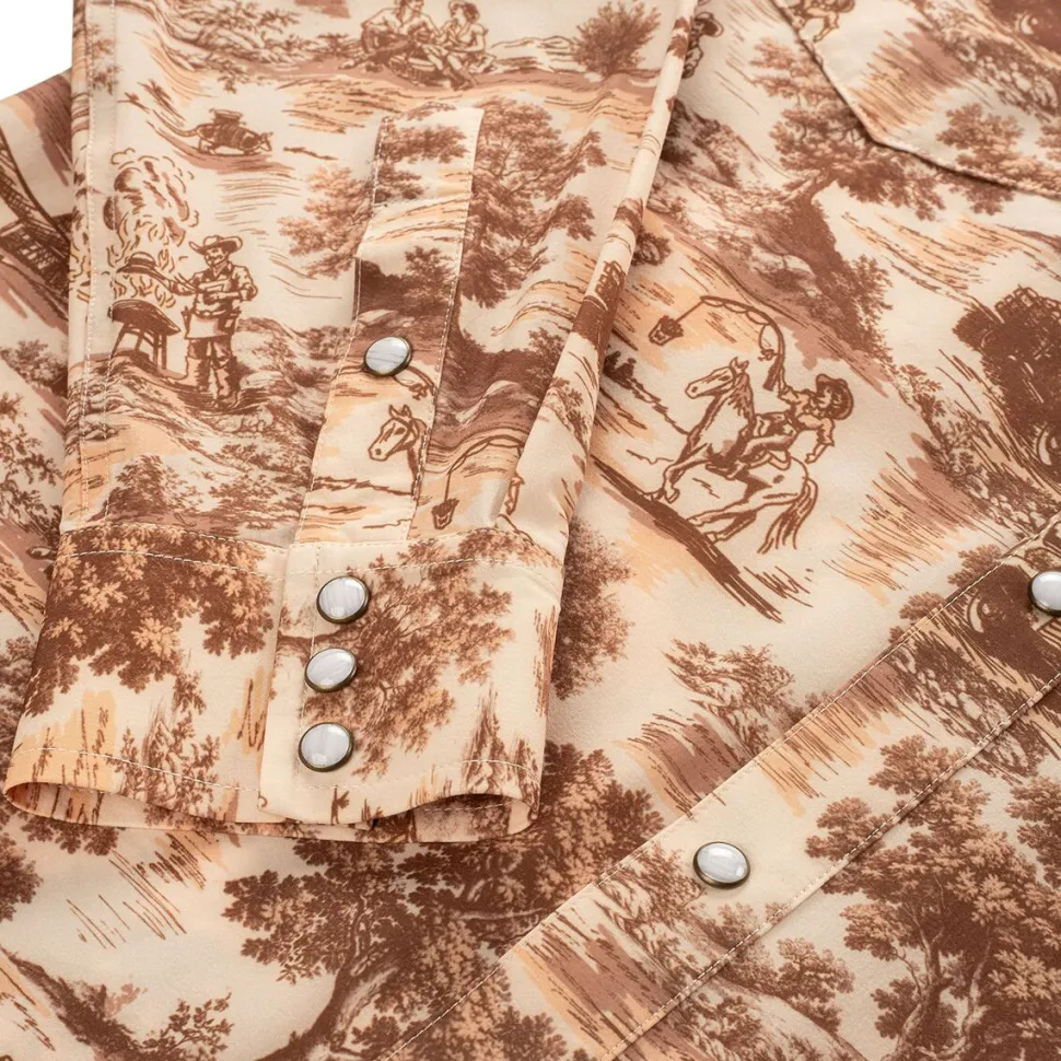 x Whataburger Confluence Tech Shirt