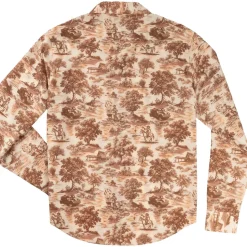 x Whataburger Confluence Tech Shirt