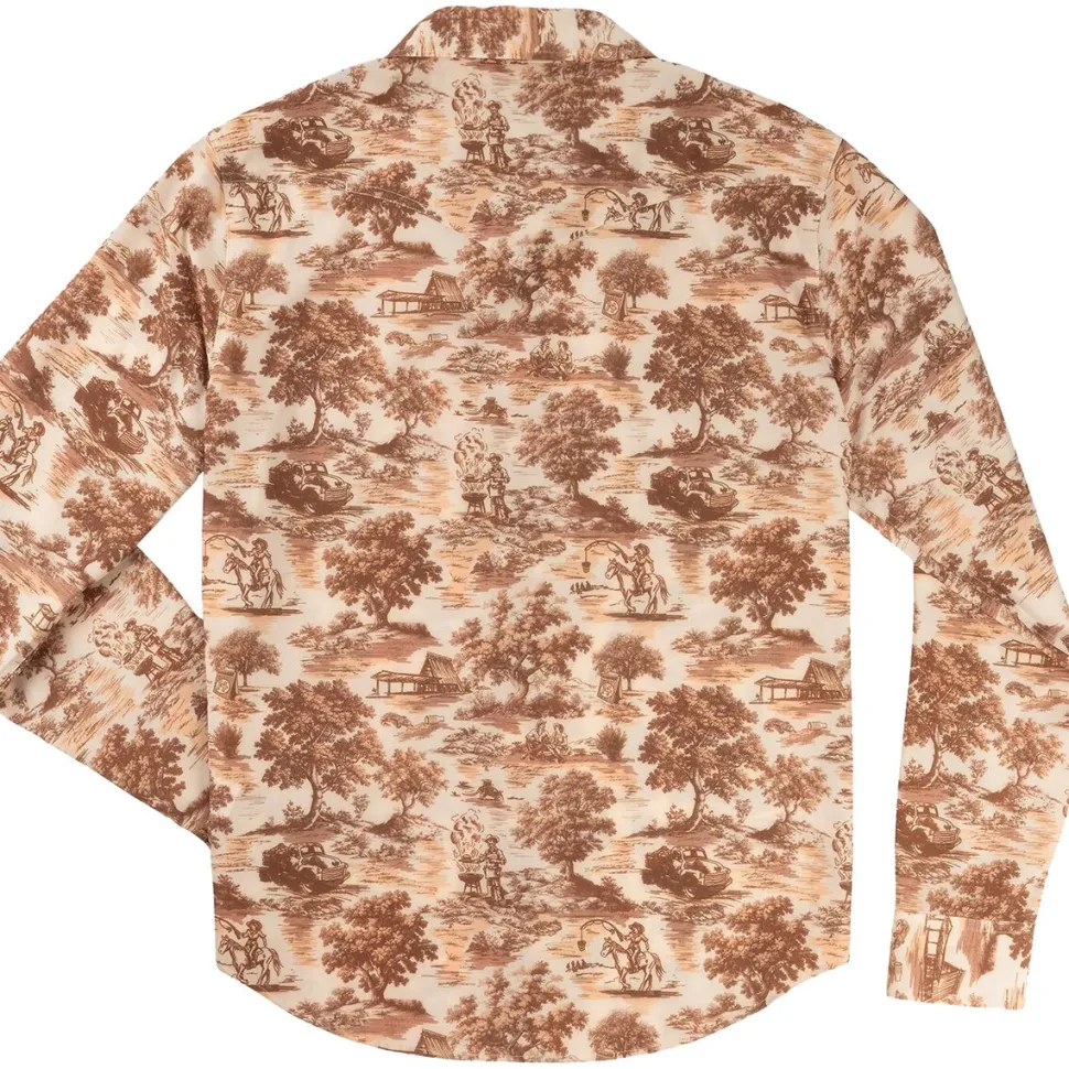 x Whataburger Confluence Tech Shirt