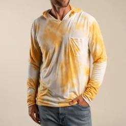 x Whataburger Yucatan Hoodie Tech Shirt