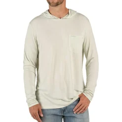 x Whataburger Yucatan Hoodie Tech Shirt