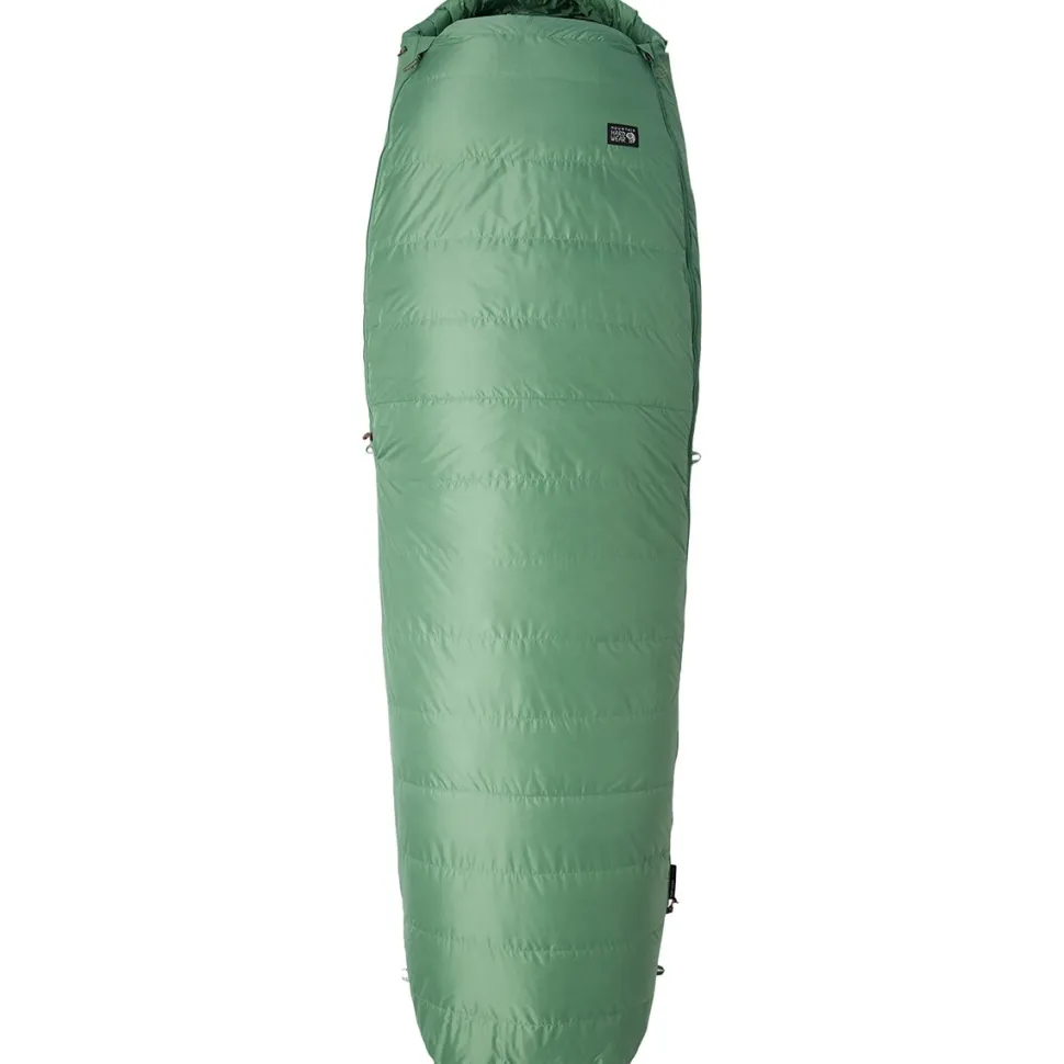 Yawn Patrol SE Sleeping Bag: 15F Down